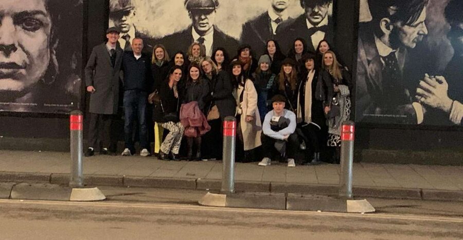 Birmingham: Slogging Gangs Guided Walking Tour - Price and value: is $26 a good deal?