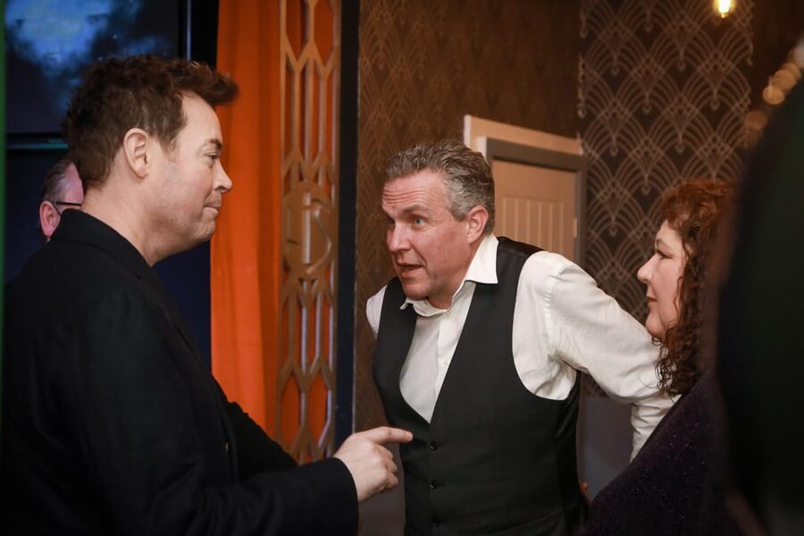Blackpool: Family Magic Show with Award-Winning Magician - Family-Friendly Details That Help Kids Feel at Ease