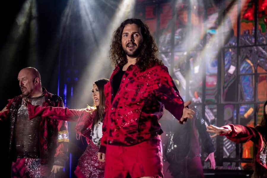 Blackpool: Viva’s BIG Show Night Out Show: Ticket - Price and value: is around $33 a fair deal?
