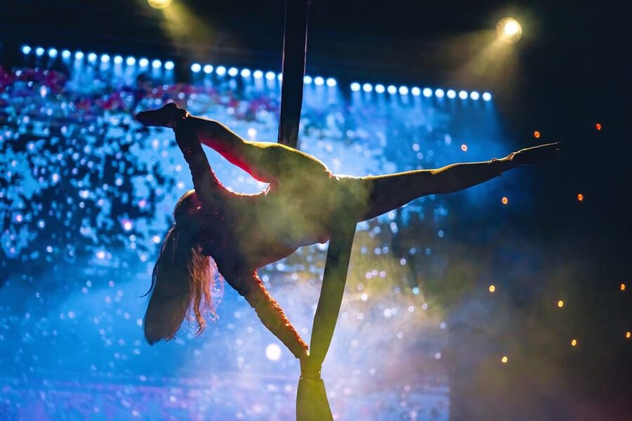 Blackpool: Viva’s BIG Show Night Out Show: Ticket - Practical tips for couples and groups in Blackpool
