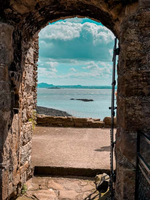 Boat trip and guided tour to Inchcolm Island - Price and value: what you pay for, and what you do not