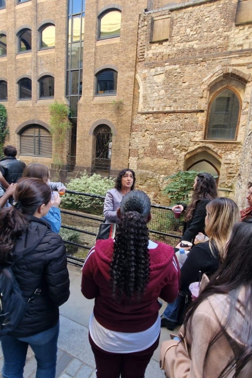 Borough Market Food Tour - Key Points That Make This Tour Worth Your Time