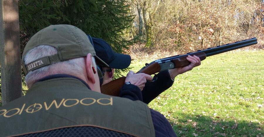Brighton: 25 Shot Clay Shooting Experience - Key Things to Know Before You Go