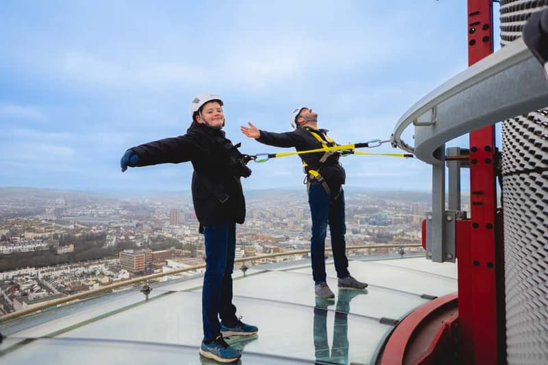 Brighton: 360 Sky Walk Experience - Price and Value: Is $74 for 45 Minutes Reasonable?