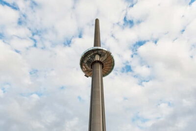 Brighton i360 Ticket