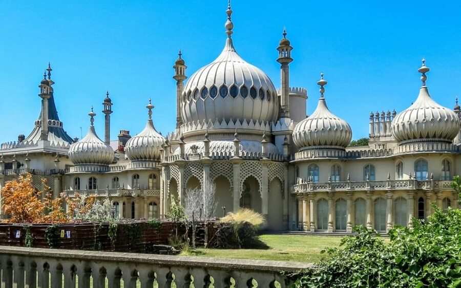 Brighton: City Walking Tour & Exploration Game - What you learn along the way: clues tied to Brighton’s characters and legends