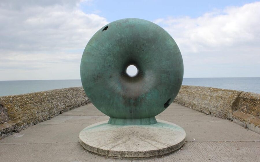 Brighton: City Walking Tour & Exploration Game - Where the Royal Pavilion ending lands, and what to do after