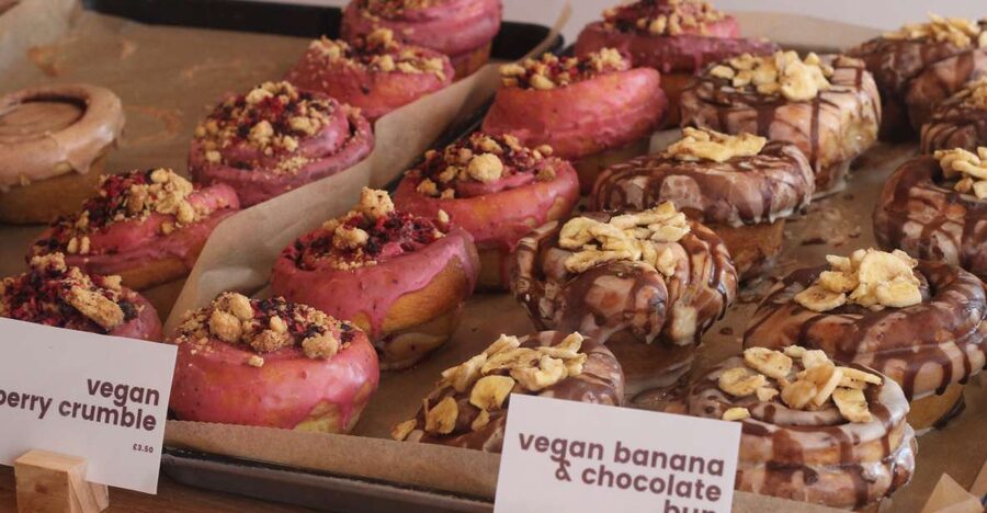 Brighton Delicious Donut Adventure by Underground Donut Tour - Key highlights to look for