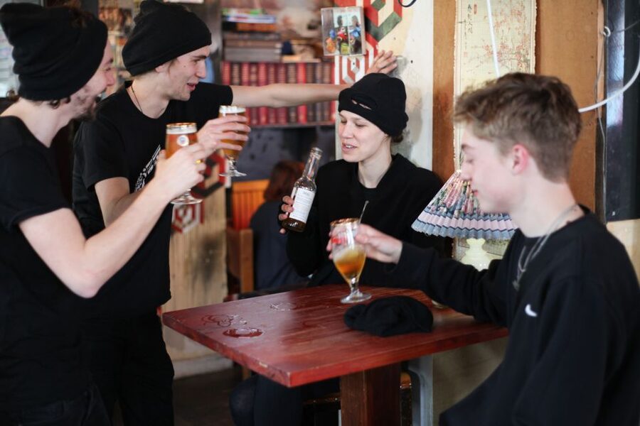 Brighton: Escape the Vault and Rob a Bank Escape Room - Inside a former bank vault: what the room gives you