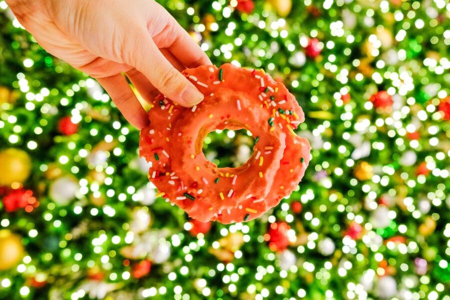 Brighton Festive Donut Adventure by Underground Donut Tour - Key highlights worth knowing