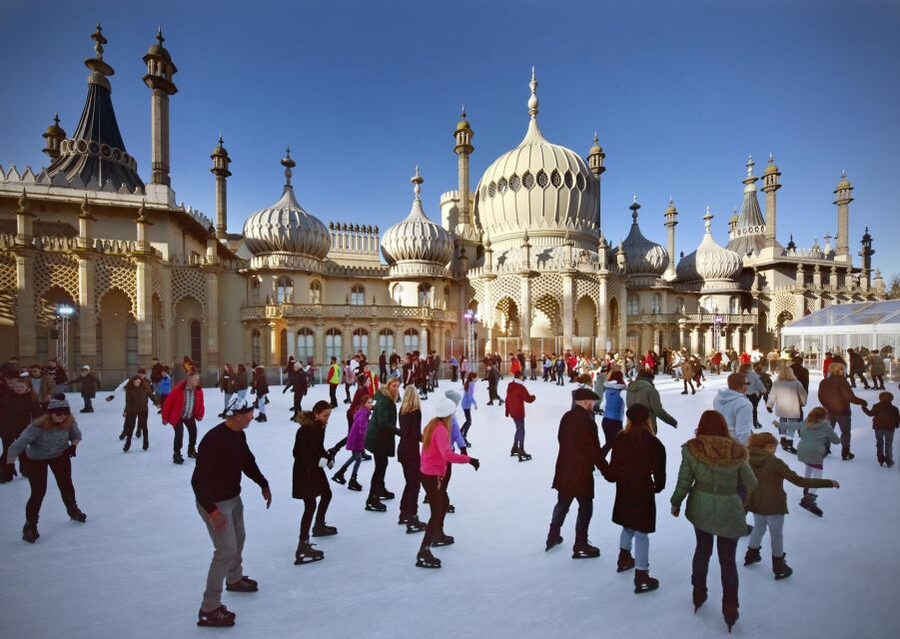 Brighton Festive Donut Adventure by Underground Donut Tour - Who this donut adventure suits best