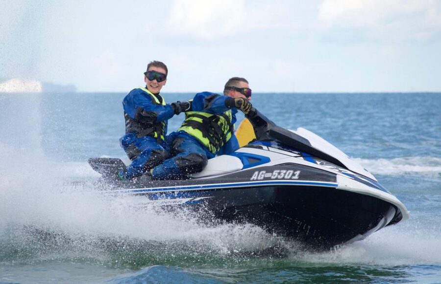Brighton: Jetski Ride - Key things to know before you go