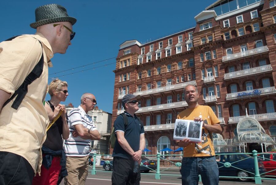 Brighton: Piers & Queers LGBTQ History Tour - Should You Book This LGBTQ History Tour in Brighton?