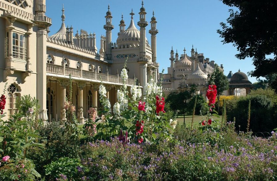Brighton: Royal Pavilion Admission Ticket - Timing, crowds, and practical do’s and don’ts (without ruining your day)