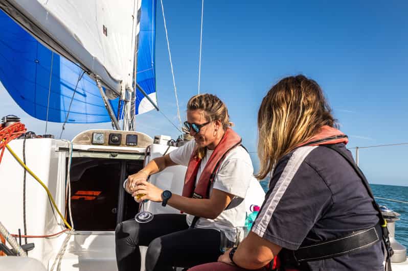 Brighton: Sailing Trip with Drinks - Where This Sail Fits in Your Brighton Plans