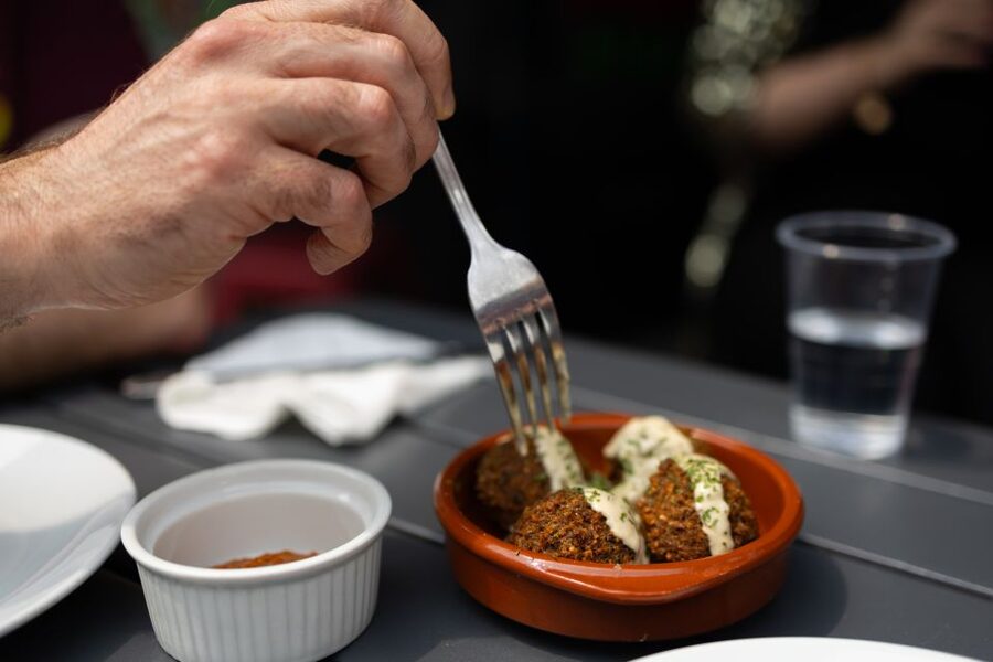 Brighton: Walking Food Tour (Vegan and Vegetarian options) - Key things to know before you go