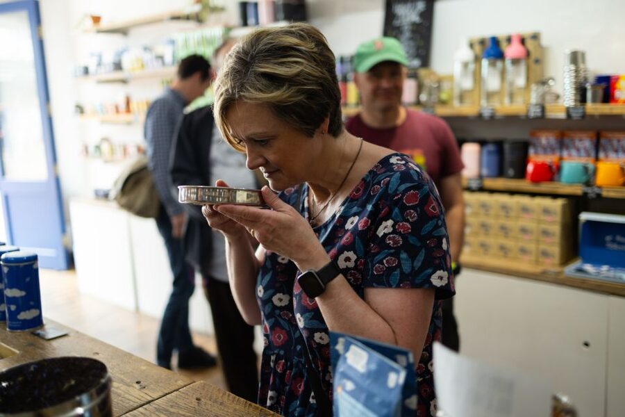 Brighton: Walking Food Tour (Vegan and Vegetarian options) - The five vegan and vegetarian tastings, and what makes them worth it