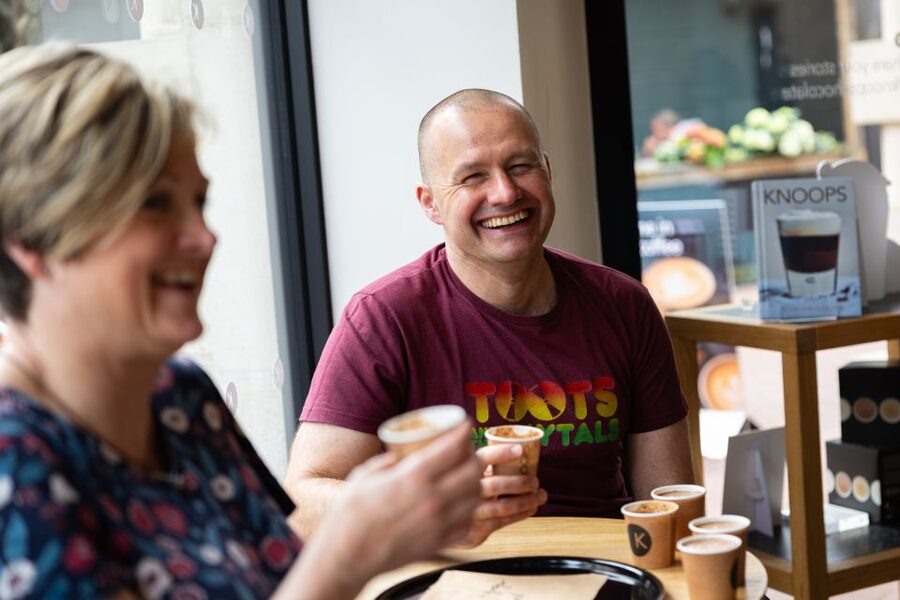 Brighton: Walking Food Tour (Vegan and Vegetarian options) - Practical tips so the tour works for your day