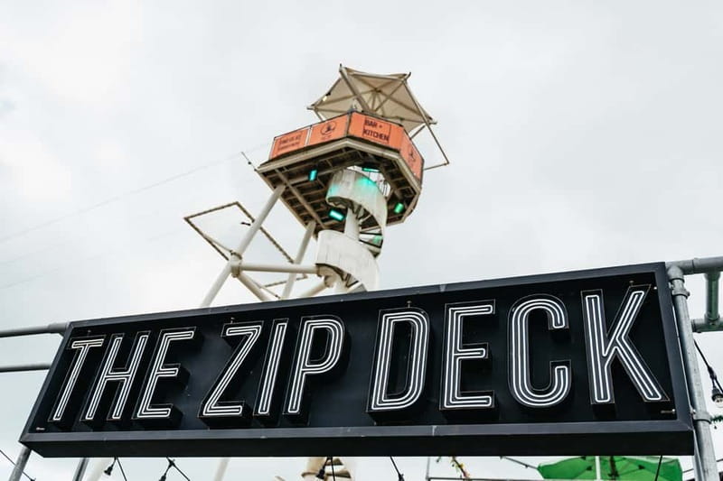 Brighton: Zip Wire Experience Ticket - Price and Value: Is $25 Worth the Time?