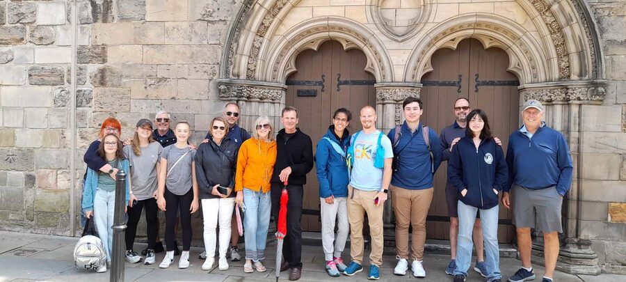 Bristol City Highlights Tour with a Local - Key highlights