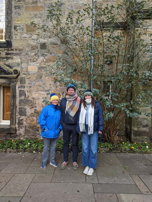 Bristol City Highlights Tour with a Local - A 90-minute Bristol story walk, from Corn St to Bristol Cathedral