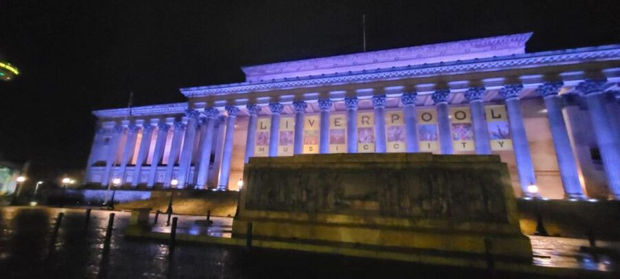 Bristol City Highlights Tour with a Local - Starting at the Old Council House on Corn St