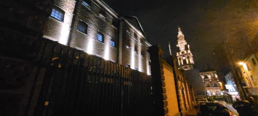Bristol City Highlights Tour with a Local - Why a local guide matters when Bristol’s past is complicated