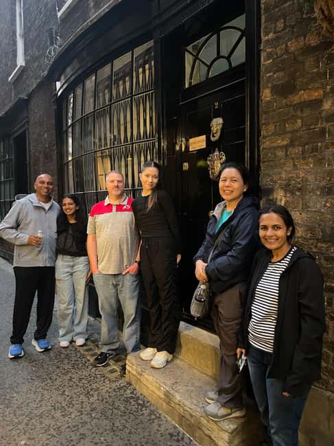 Bristol: Ghosts, Ghouls and Gallows Guided Tour - Key things to know before you go