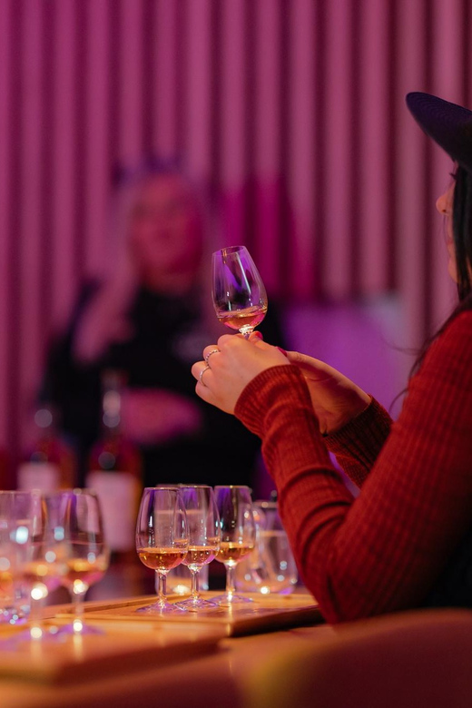 Brora: Clynelish Whisky Distillery Tour & Tasting - What this costs and why it can be good value