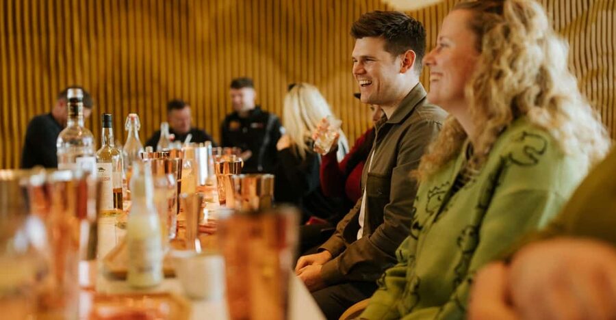 Brora: Clynelish Whisky Distillery Tour & Tasting - Should you book the Brora Clynelish tour?