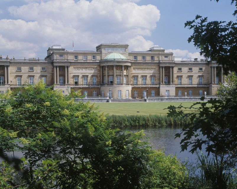 Buckingham Palace and Stonehenge Tour - Key highlights worth your attention