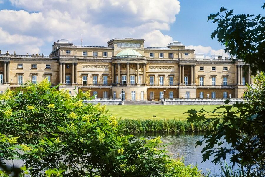 Buckingham Palace: The State Rooms Entrance Ticket - Key things I’d circle before you go