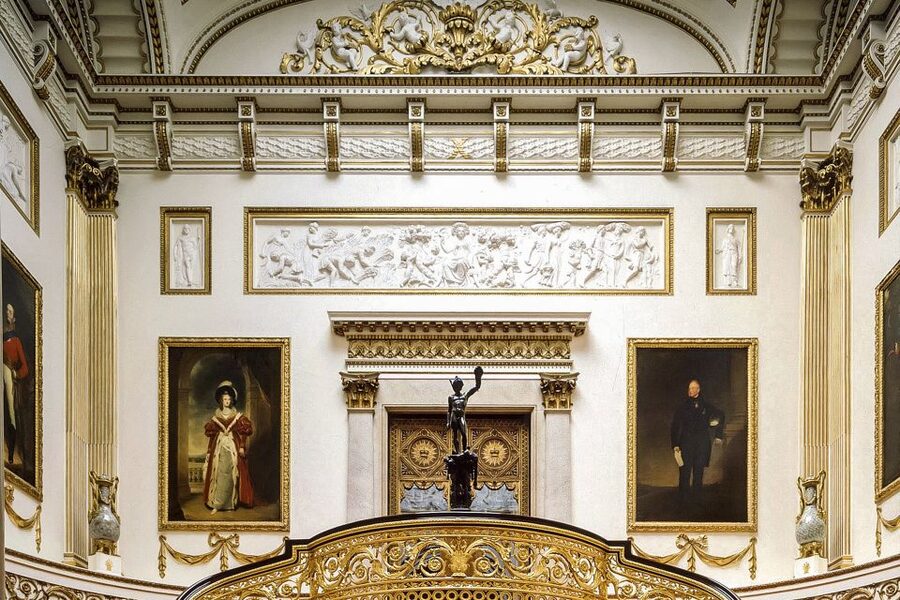 Buckingham Palace: The State Rooms Entrance Ticket - Buckingham Palace State Rooms, what this ticket actually delivers