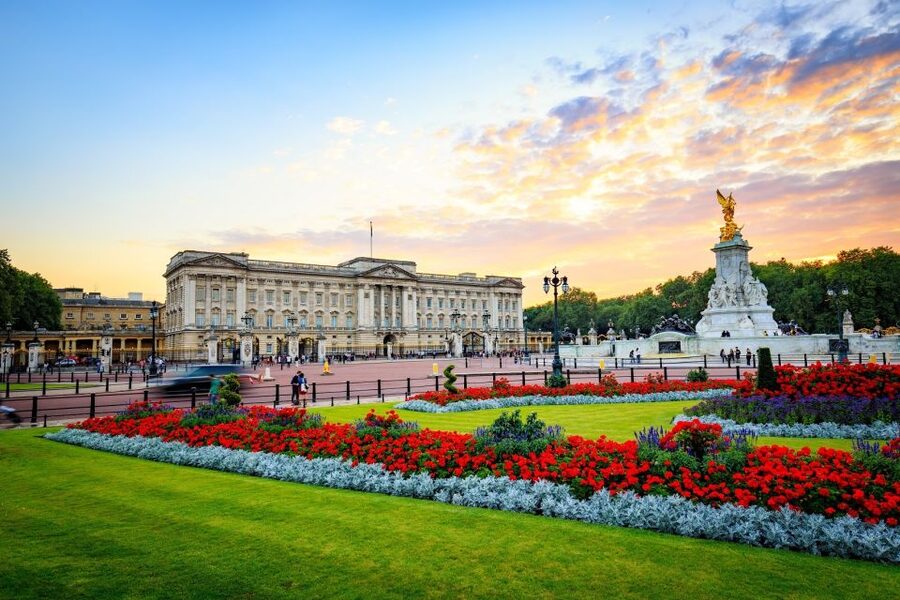 Buckingham Palace & Windsor Castle: Full-Day Tour - Key things I’d mark on your must-do list