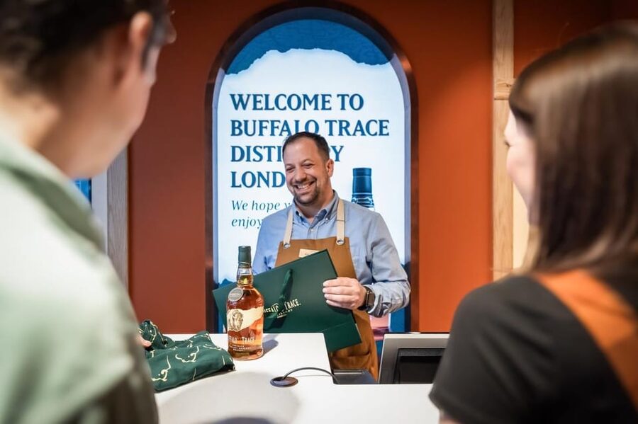 Buffalo Trace Distillery: Elevated Whiskey Experience - Key highlights worth planning for