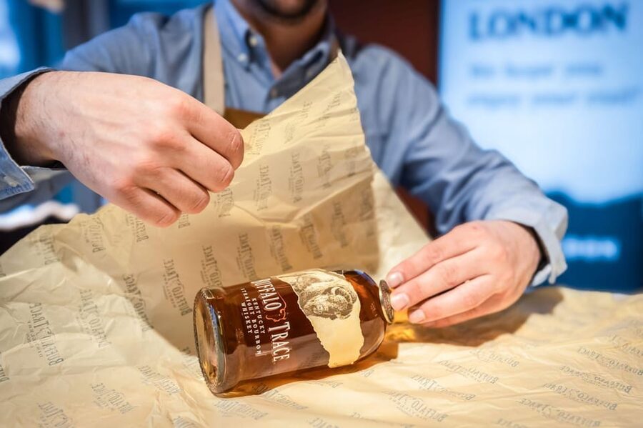 Buffalo Trace Distillery: Whiskey Tasting Experience - Price and value: does $26 buy a real bourbon lesson?