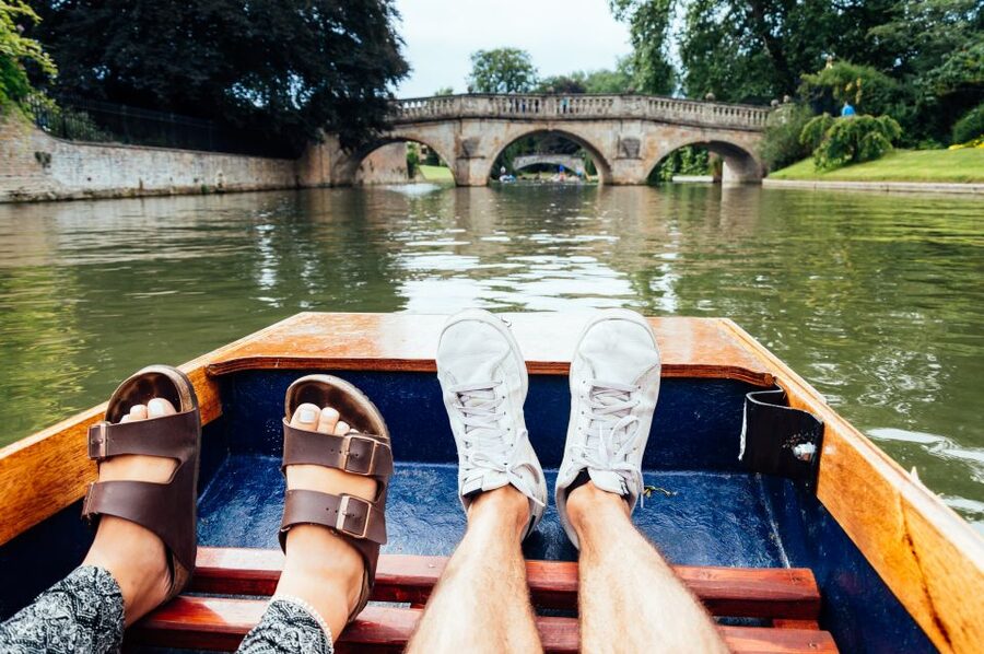 Cambridge: Alumni-led Tour & Punt w/ King's College Option - Should you book this Cambridge alumni-led tour and punt?