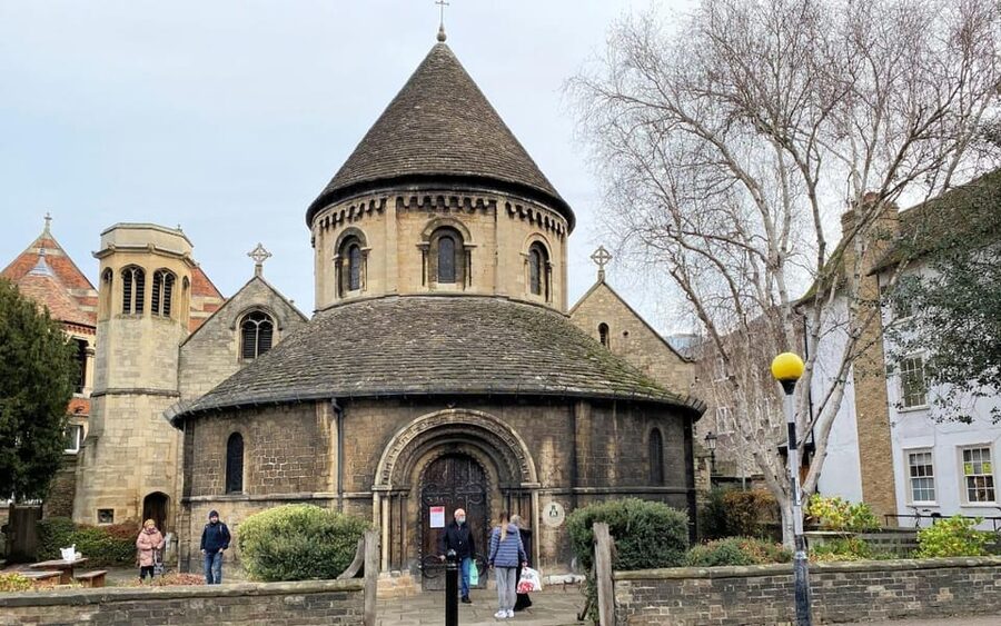 Cambridge: City Walking Tour & Exploration Game - The best view moment: why the Quest saves its payoff