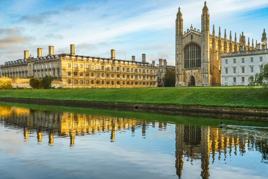 Cambridge: Guided River Cam Punting Tour - Price and value: how $39 per group works in real life