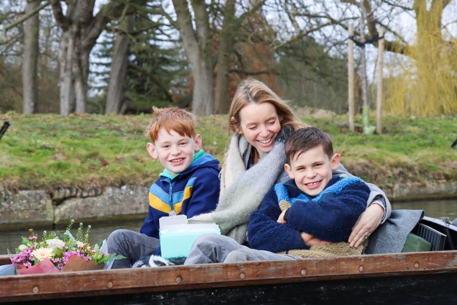 Cambridge: Private Chauffeured Punting Tour - Why This Private Chauffeured Punt Feels Like the Right Kind of Cambridge