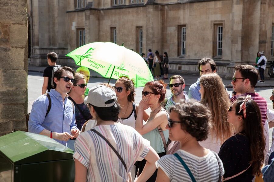 Cambridge: University Alumni Tour with Kings College Option - FAQ