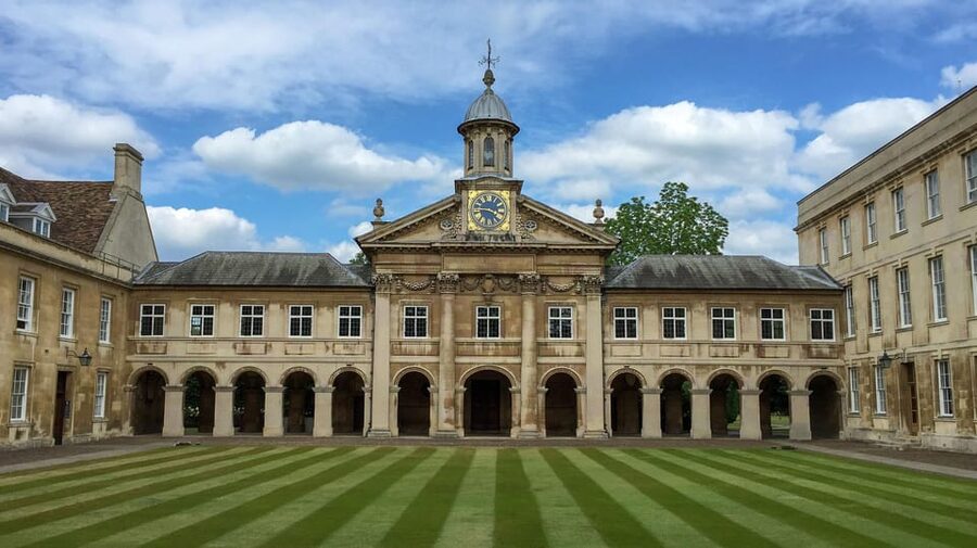 Cambridge: University Walking Tour - Quick Reasons This Cambridge University Tour Works