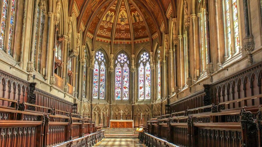 Cambridge: University Walking Tour - Small-Group Walking Logistics: Pace, Weather, and Comfort Tips