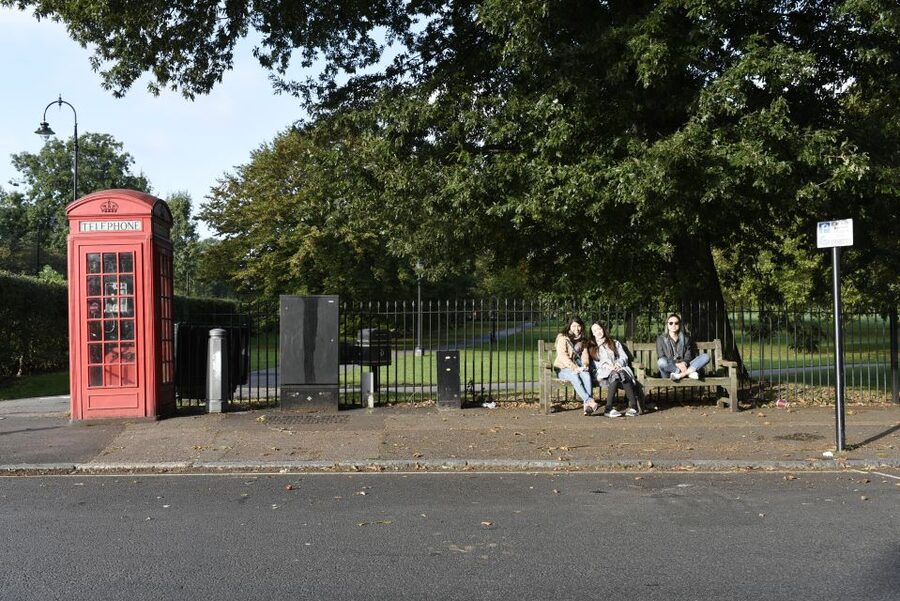 Camden: Explore London’s Creative Side with a Local Host - Primrose Hill: shops, literary links, and possible city views