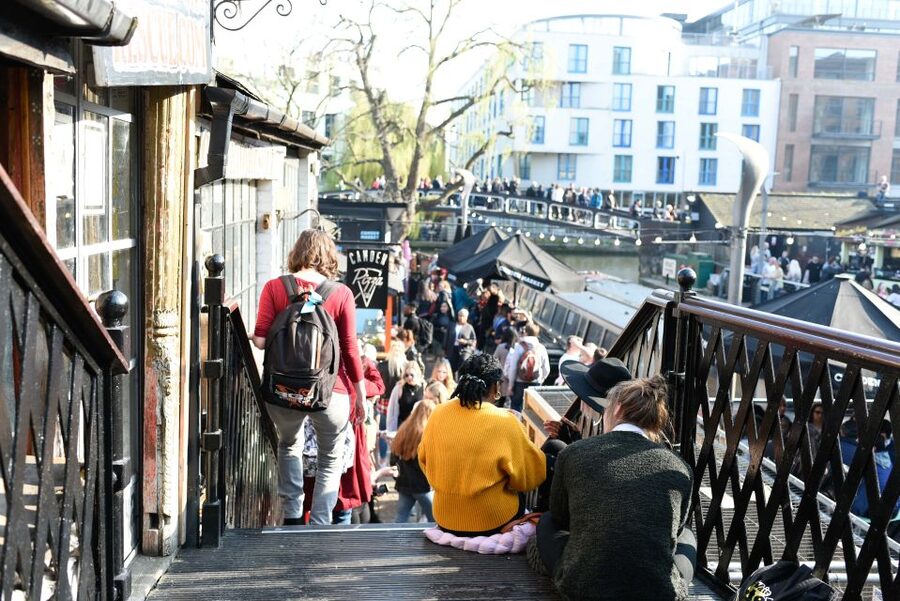 Camden: Explore London’s Creative Side with a Local Host - What $72 buys you, and where to budget extra