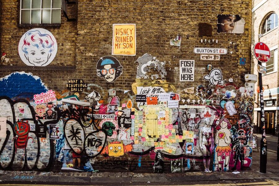 Camden: Explore London’s Creative Side with a Local Host - When this tour is a great fit, and when it is not