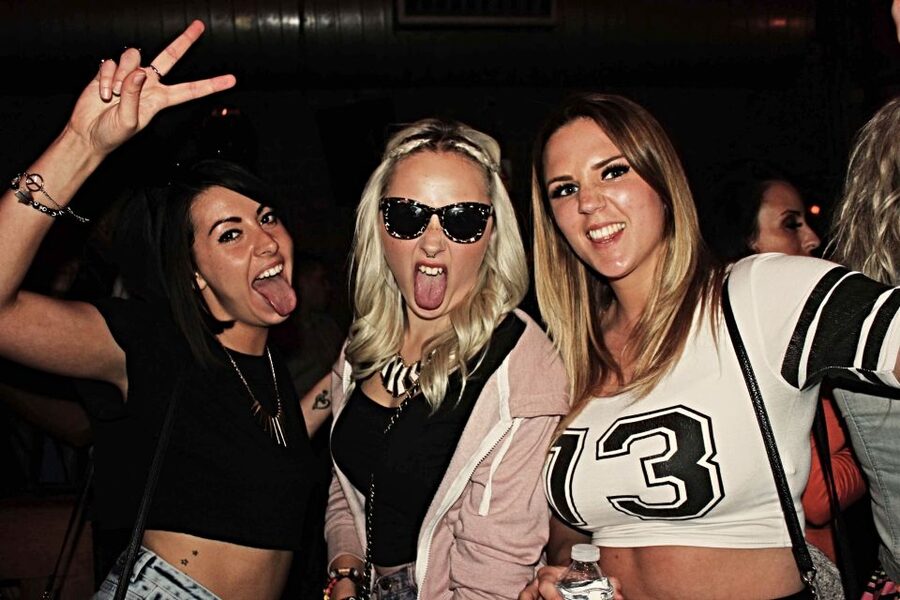 Camden Pub Crawl & Bar Tour London - Camden after dark, without the guesswork