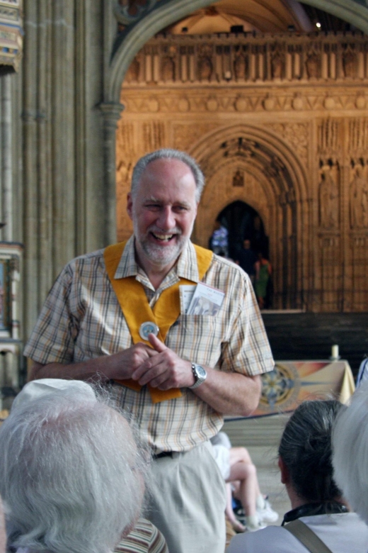 Canterbury: City & Cathedral Private Guided Tour - Key points to know before you go