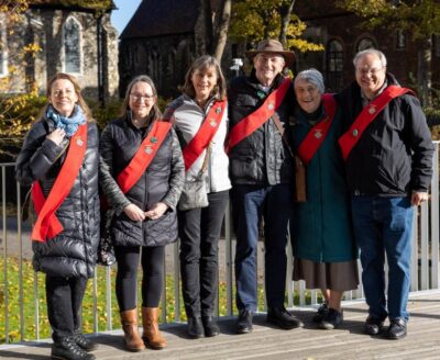 City & Cathedral Private Guided Tour