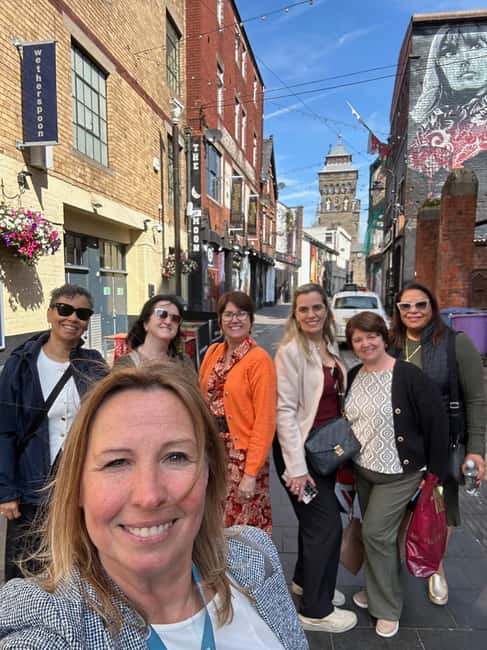 Cardiff: City Flavors Guided Food Tour with 8 Tastings - Price and Portion Value for a 3 Hour Walk